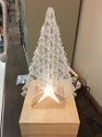 Acrylic Christmas Tree (2)
